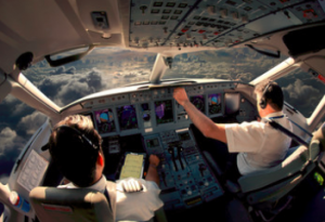 Finansiering som pilot